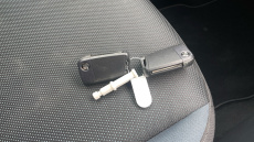 SEAT Ateca 1.5 TSI EVO SE Technology [EZ] 5dr Petrol Estate